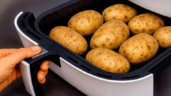 You NEED to try this in your Air Fryer today!