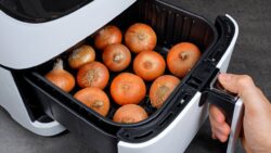 You’ve Never Had Onions Like This (Air Fryer Magic!)