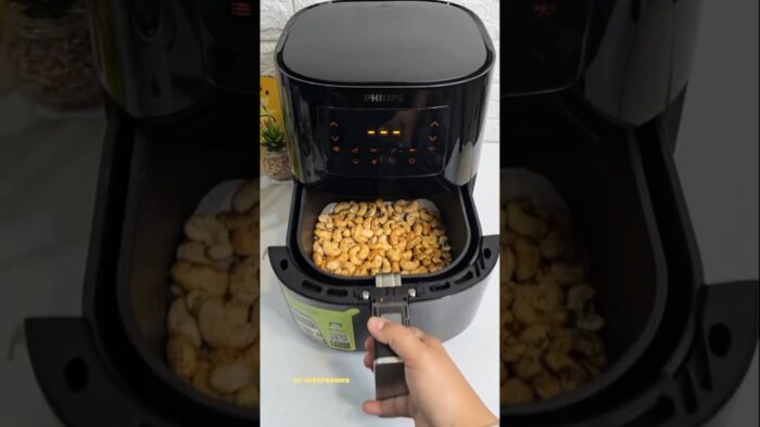 air fryer recipe #shorts #airfryer