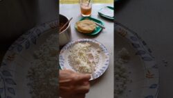 aprendiendo recetas nuevas con la nueva thermomix bendiciones