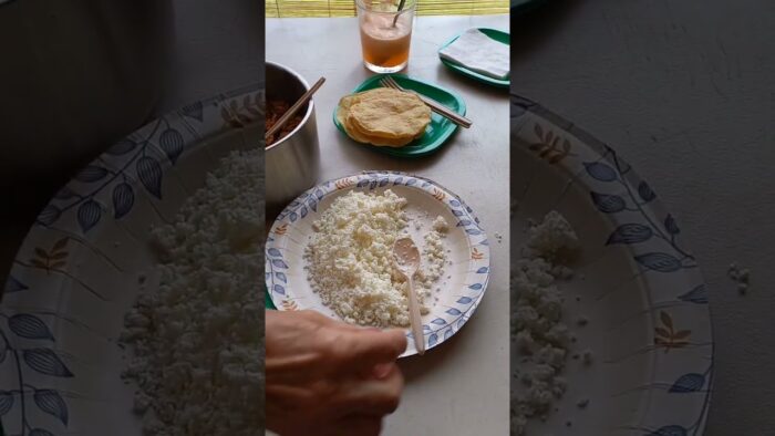 aprendiendo recetas nuevas con la nueva thermomix bendiciones