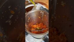 arroz con carrillera en Thermomix 🥩🔥 receta de @comerconale con arroz Sabroz | meloso y brutal 🍚