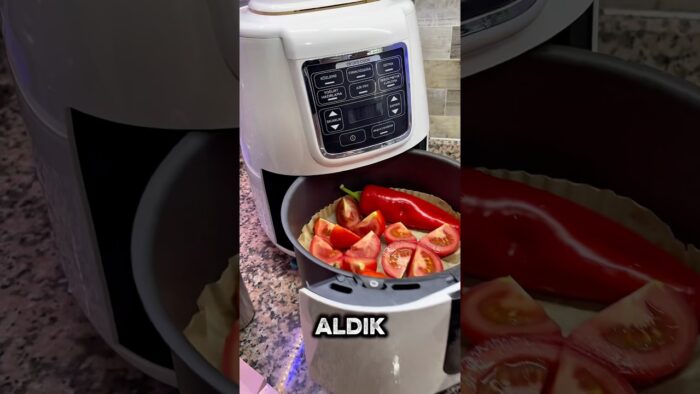 #cooking #tarif #food #pratiktatlitarifleri #yemektarifleri #airfryer #recipe