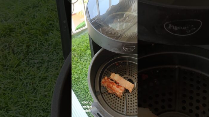 easy snacks in airfryer #airfryerrecipes #food #trending #recipe #shorts #easyrecipe