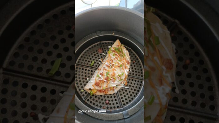 easy tiffin in airfryer #shorts #viral #easyrecipe #airfryerrecipes #quickrecipe #healthyfood