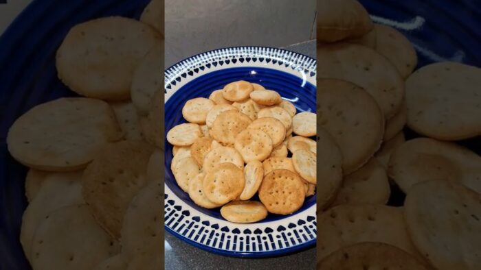 🎆guilt free diwali mathri in air fryer| #recipe #viral #diwalispecial #trending