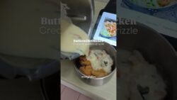 kuah buttermilk lemak brkrim by Thermomix 😋 mau thermomix tm7? roger mamyD 0107986769 #malaysianfood