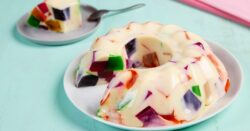 Recetas hechas con gelatina: ideas dulces y saladas que triunfan