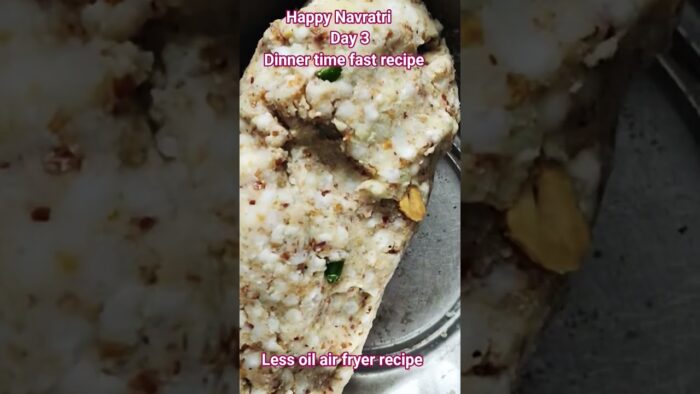 sabudana vada!! recipe video!!
