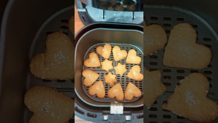 #shorts Air fryer Recipe Series Day 9 | #viral #series #ytshorts