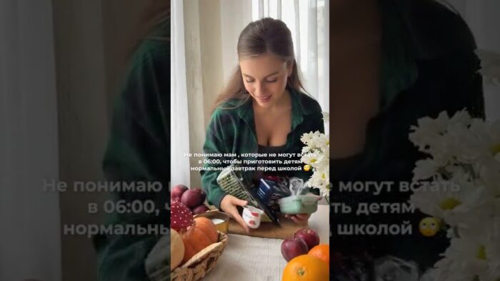 Два вида завтрака за 20 минут🤩Рецепт👇 #рецепты #рецепт #вкусно #завтрак #бфстрыйзавтрак #тренды