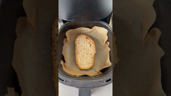 3 Novedades Airfryer