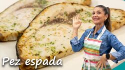 5 Secretos para Hacer Pez Espada PERFECTO en Freidora de Aire
