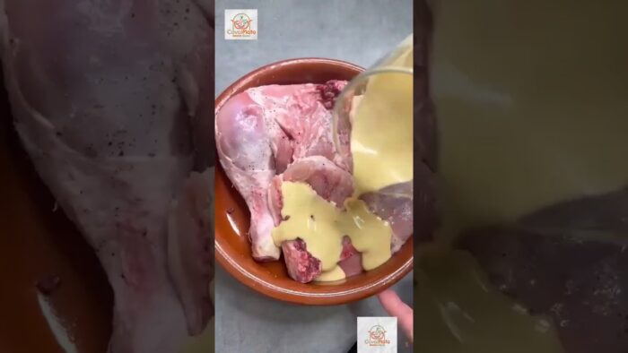 6 RECETAS DE POLLO🐥🍗 en la FREIDORA DE AIRE 👩🍳🥰, sencillas y diferentes, deliciosas y más sanas