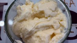 ALIOLI CASERO CON THERMOMIX 7!! UN ESPECTÁCULO 👏👏👏😋!!