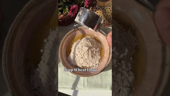 Air Fried Shakkarpara 🍯🎉 | Festive Sweet Made Healthy in KENT Air Fryer 💨✨