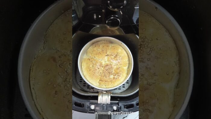 Air Fryer Bun Pav 😋@Chefyasmeenkikitchen #shortsfeed #recipe #cooking #indianfood #treanding