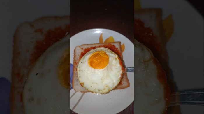 Air Fryer 🍳 || Egg 🥚 Pouch || Egg Fry #eggpouch #eggfry