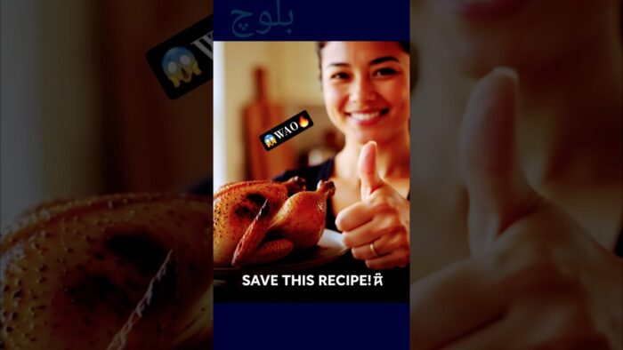 Air Fryer Roast Chicken in 30 Minutes! 🍗 #shorts #recipe #fitness