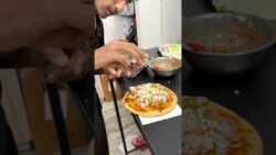 Air fryer Pizza Recipe || Pizza 🍕 In Air Fryer #pizza #airfryer #airfryerrecipes #airfryerpizza