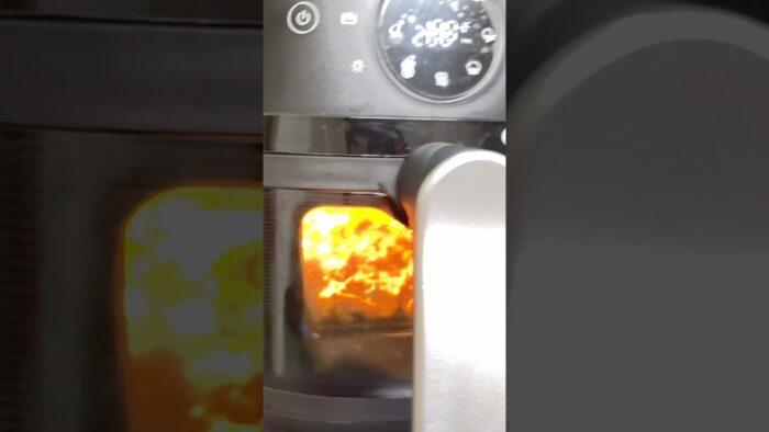 Air fryer recipe | chicken 🍗#rcvlogs #rcb #shorts #food & #travel #youtubeshorts #youtube #tandoori