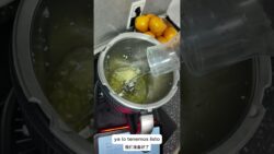Arroz blanco a la perfección (thermomix)