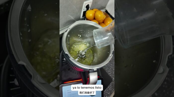 Arroz blanco a la perfección (thermomix)