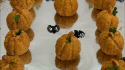 CALABACITAS 🎃 CON QUESO 🧀 CON THERMOMIX 7 !! 👻 🧑‍🍳