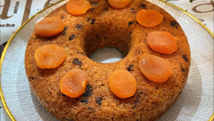 CARROT CAKE 🥕 SIN HORNO CON THERMOMIX 7!! SOLO EN VAROMA