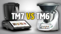 COMPARATIVA THERMOMIX TM7 VS TM6 | NO LA COMPRES SIN ANTES VER ESTO