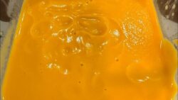 CREMA DE CALABAZA 🎃 CON THERMOMIX 7!!