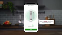 Cómo conectar la App Cooking Center con Thermomix® Sensor para TM7