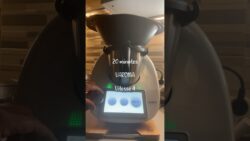 Cuisson du riz au VAROMA by Thermomix® 🍚