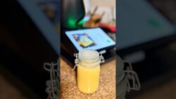 Curd de Mandarinas en #thermomix #thermoniquex