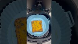 Dahi toast in air fryer #food #ytshorts #ytstudioes #shorts #trending #viral #easyrecipe
