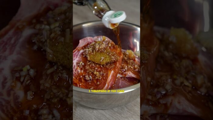 Después de esto, nunca cocinarás chuletas de cerdo de otra manera | Chuletas de cerdo con limonci…