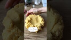 Die besten Ausstechplätzchen EVER 😍 Ohne kleben! 🎄✨ | Thermomix® Rezept