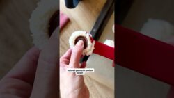 Diese Toffifee-Makronen wirst du lieben! 😍✨ | Thermomix® Makronen Rezept