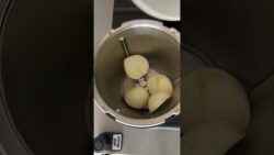 Doğrama Modu #thermomix #thermomixtm7 #kocheulethermomix