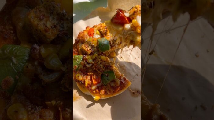 EP:2 air fryer recipes at home ￼|| soulful by Rai ||