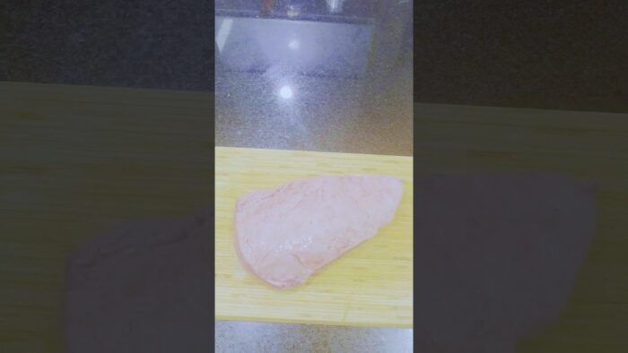 Easy, fast and cheap! BRAZILIAN PICANHA! airfryer! Would you try this? #picanha #shorts #easyrecipe