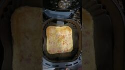 Egg Omlet #air fryer recipe #viral #healthy food #eggs #youtubeshorts#