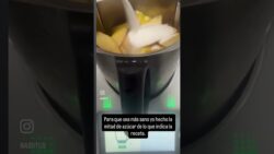 El dulce de membrillo más fácil del mundo 😍🔥 #Thermomix #Membrillo #recetasfaciles #cocinaencasa