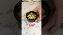 El mejor pan de ajo casero en minutos