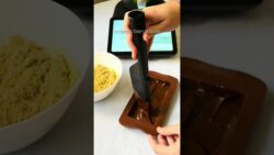 🍫 Este Chocolate Dubai no es un postre cualquiera…