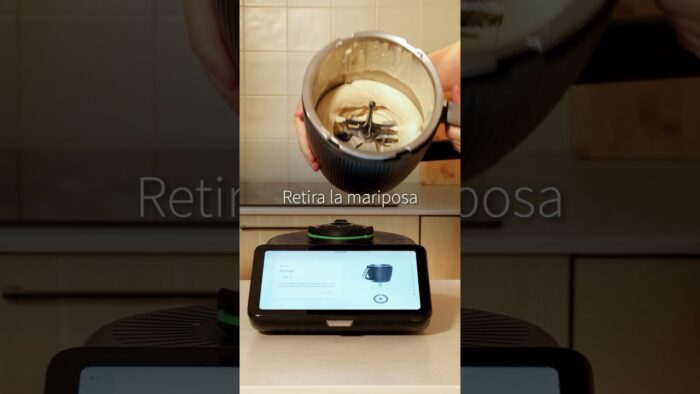 Flan de café