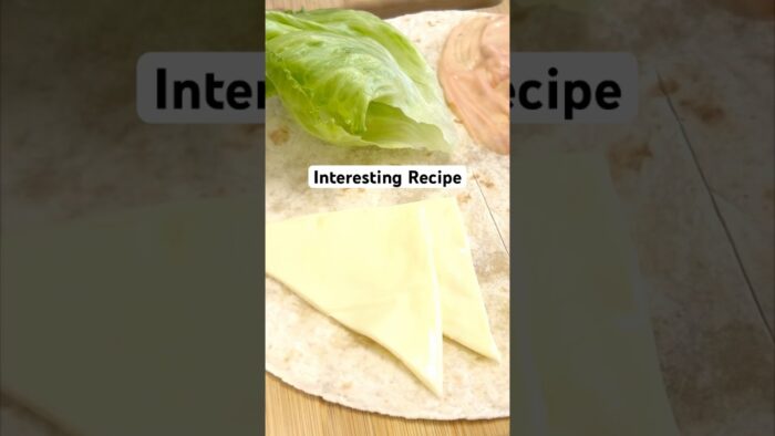 Gooey Tortilla Pizza Made In Airfryer within 10 minutes #reels #basepizza #airfryer