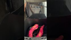 Healthy Eggless Fudge Recipe in Air Fryer👌#shorts #100 #viral #trending #youtubeshorts #ytshorts