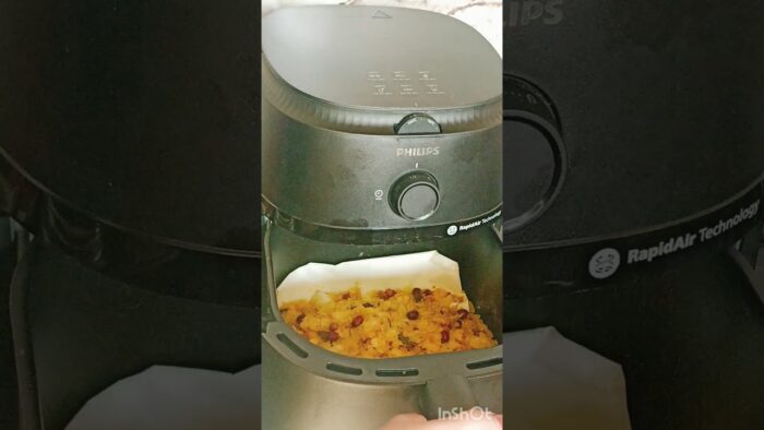 Healthy kurkure snacks in air fryer .perfect snack recipe #airfryer #airfryerrecipes #shorts
