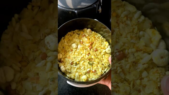 Healthy tea time snack in Airfryer🌸#ytshorts #airfryer #asmr #indianasmrworld #shorts #viralvideo